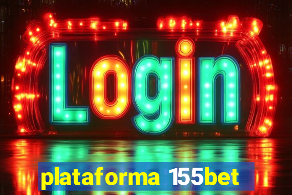 plataforma 155bet